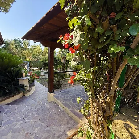 Casa Luigina - Argonautivacanze Ferienhaus Porto Azzurro
