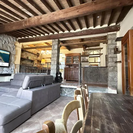 Ferienhaus Casa Luigina - Argonautivacanze Porto Azzurro