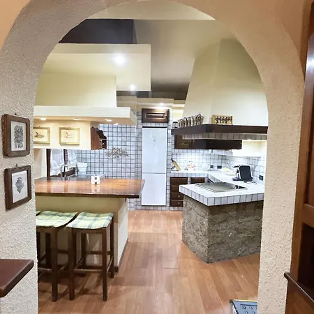 Casa Luigina - Argonautivacanze *