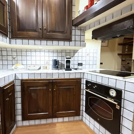 Casa Luigina - Argonautivacanze Дом отдыха Порт-Аццурро