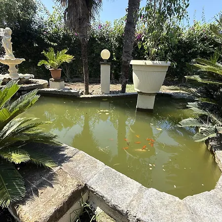 بيت للعطل Casa Luigina - Argonautivacanze بورتو أتْسورّو