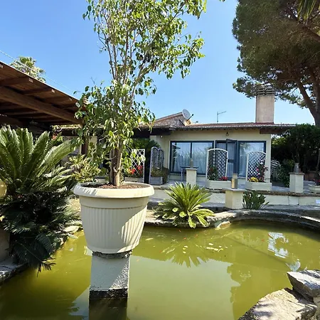 Casa Luigina - Argonautivacanze *