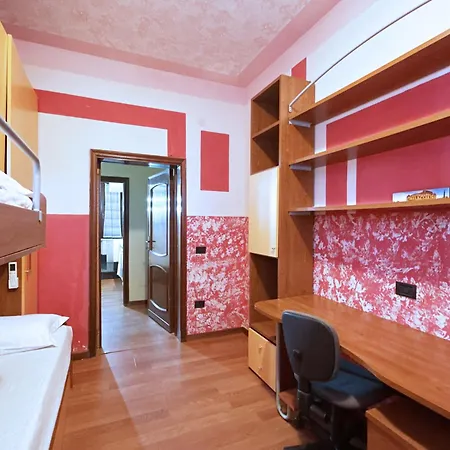 Casa Luigina - Argonautivacanze Порт-Аццурро