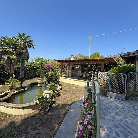 Ferienhaus Casa Luigina - Argonautivacanze