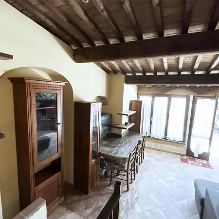 بيت للعطل Casa Luigina - Argonautivacanze *