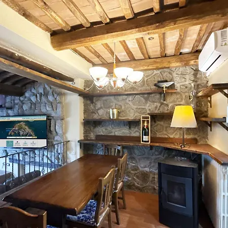 Casa Luigina - Argonautivacanze Дом отдыха Порт-Аццурро