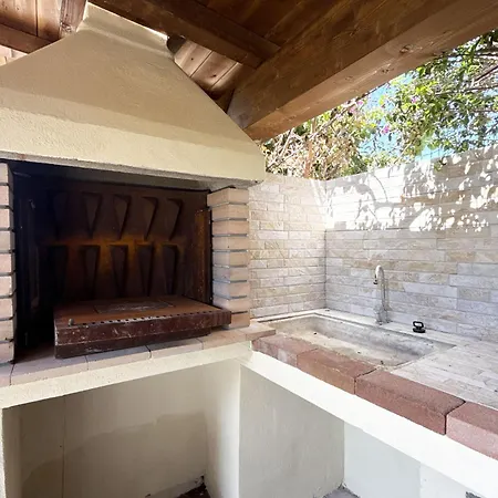 Casa Luigina - Argonautivacanze *