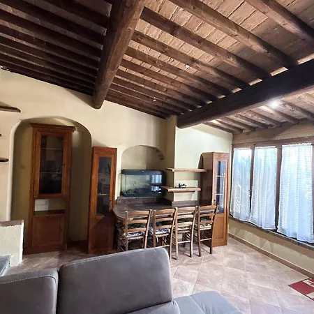 Casa Luigina - Argonautivacanze بورتو أتْسورّو