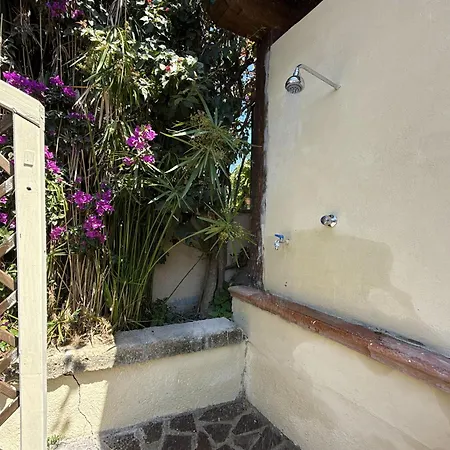 Casa Luigina - Argonautivacanze * بورتو أتْسورّو