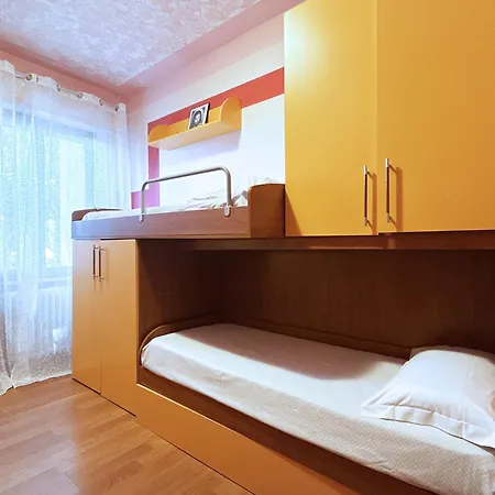 Ferienhaus Casa Luigina - Argonautivacanze