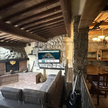 Casa Luigina - Argonautivacanze Ferienhaus *