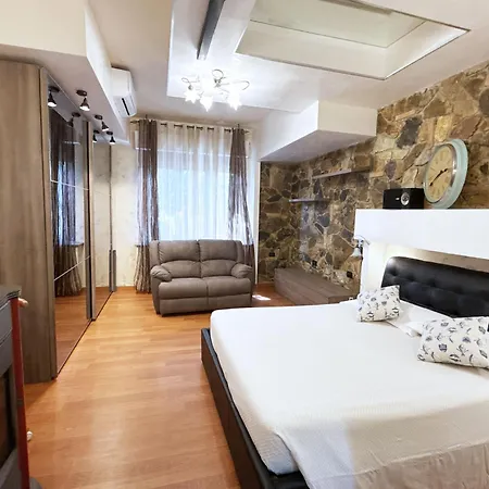 Ferienhaus Casa Luigina - Argonautivacanze Porto Azzurro