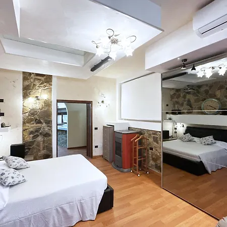 Casa Luigina - Argonautivacanze بورتو أتْسورّو