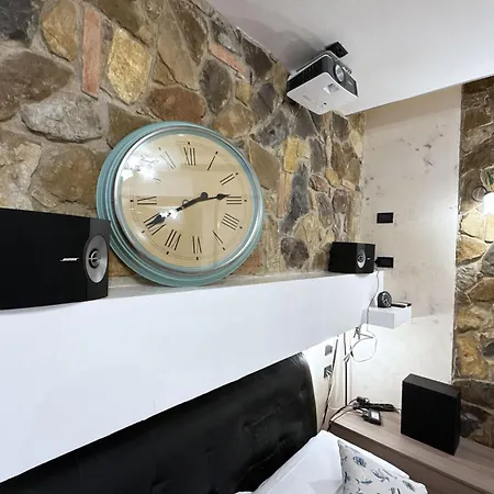 Дом отдыха Casa Luigina - Argonautivacanze *