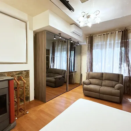 Casa Luigina - Argonautivacanze بورتو أتْسورّو