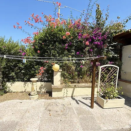 Casa Luigina - Argonautivacanze Casa de Férias *